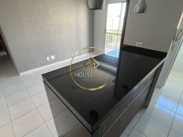 #AP796 - Apartamento para Venda em São José dos Campos - SP