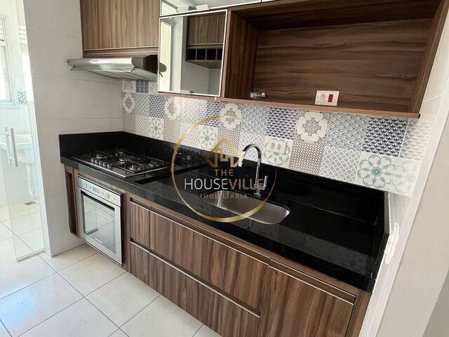 Apartamento para Venda em São José dos Campos - 5