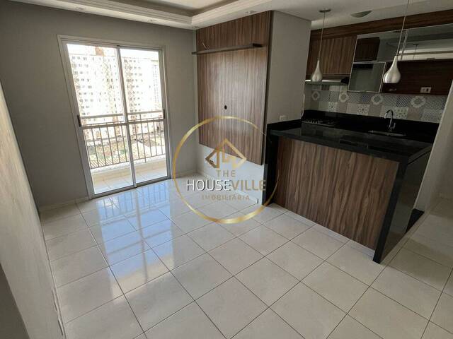 #AP796 - Apartamento para Venda em São José dos Campos - SP