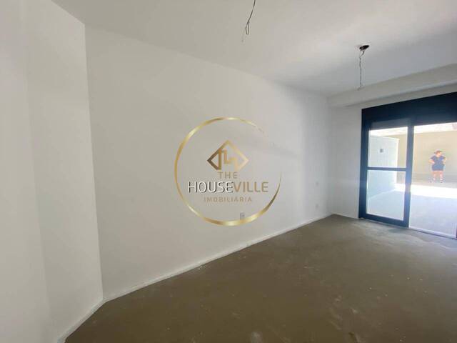 Apartamento para Venda em São José dos Campos - 4