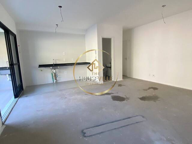 Apartamento para Venda em São José dos Campos - 2