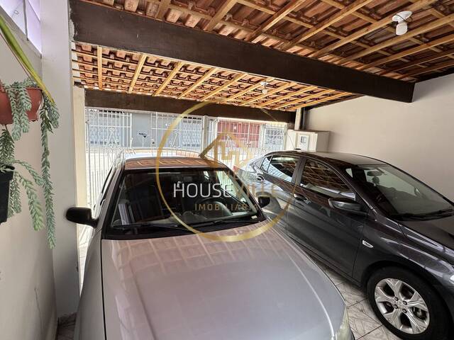 #CA790 - Casa para Venda em São José dos Campos - SP