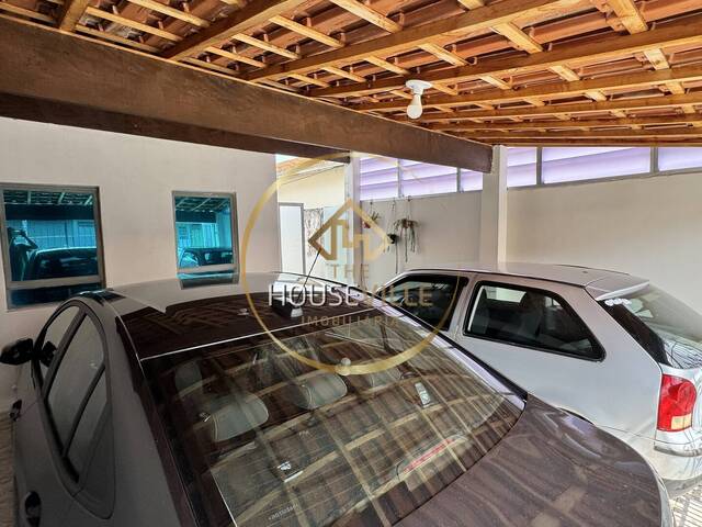 #CA790 - Casa para Venda em São José dos Campos - SP