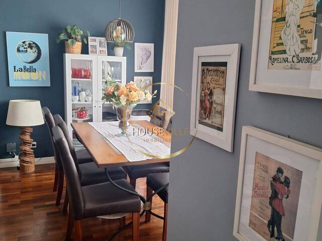 Apartamento para Venda em São José dos Campos - 2