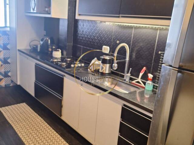 Apartamento para Venda em São José dos Campos - 3