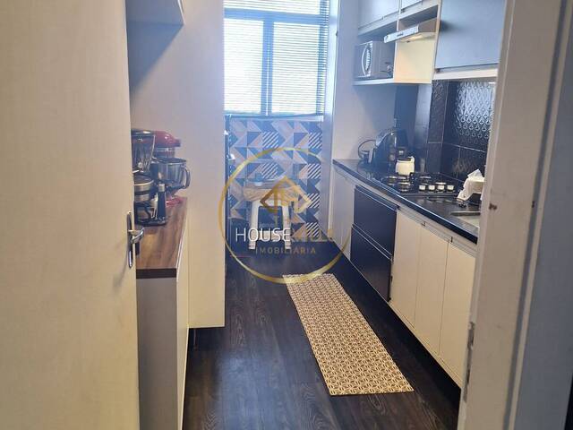 Apartamento para Venda em São José dos Campos - 4