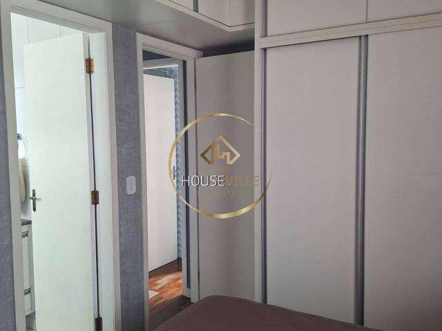 Apartamento para Venda em São José dos Campos - 5