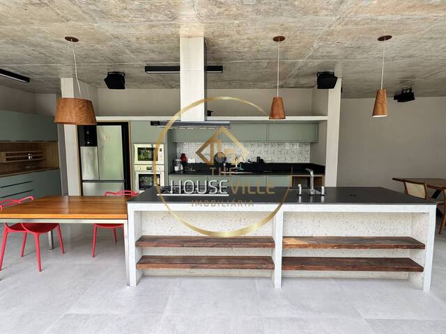 Casa em condomínio para Venda em São José dos Campos - 4