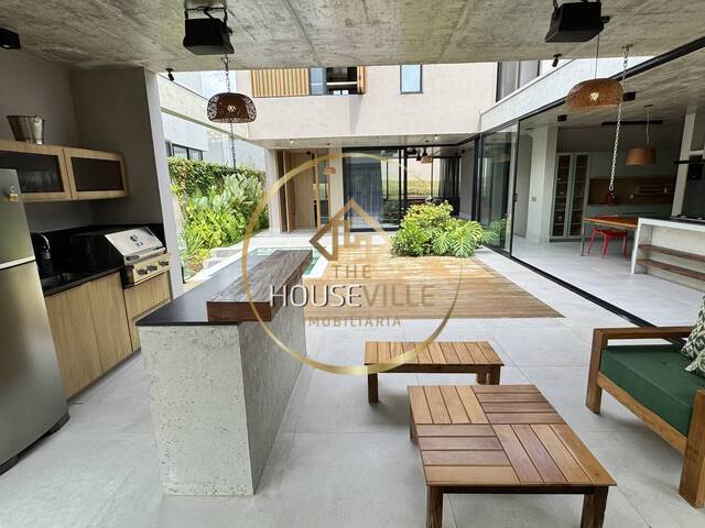 Casa em condomínio para Venda em São José dos Campos - 5