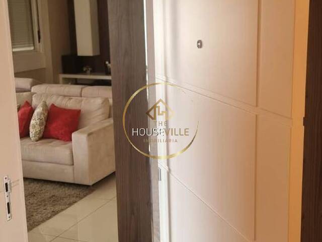 Apartamento para Venda em São José dos Campos - 2