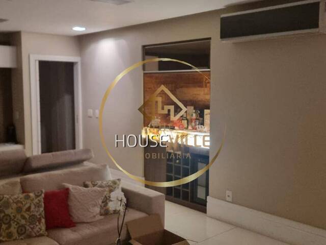 Apartamento para Venda em São José dos Campos - 3