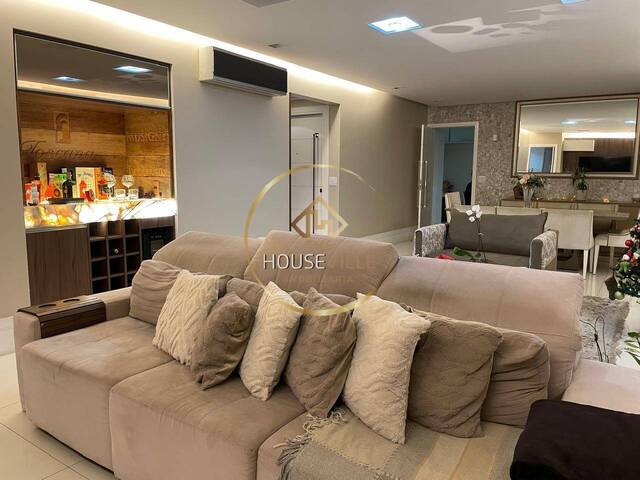 Apartamento para Venda em São José dos Campos - 4