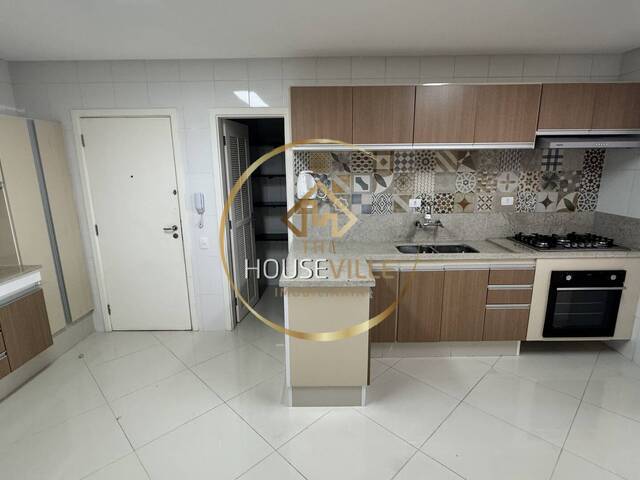 Apartamento para Venda em São José dos Campos - 4
