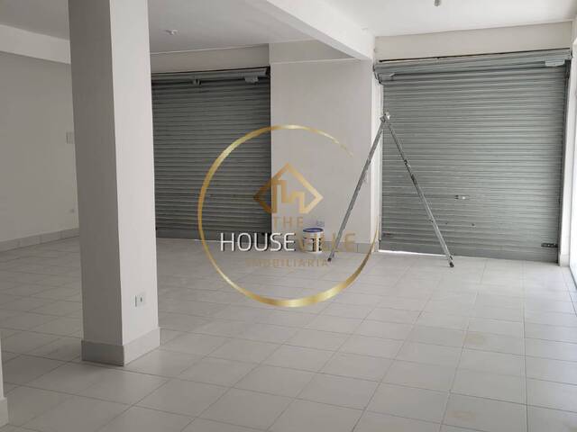 Ponto Comercial para Venda em São José dos Campos - 4
