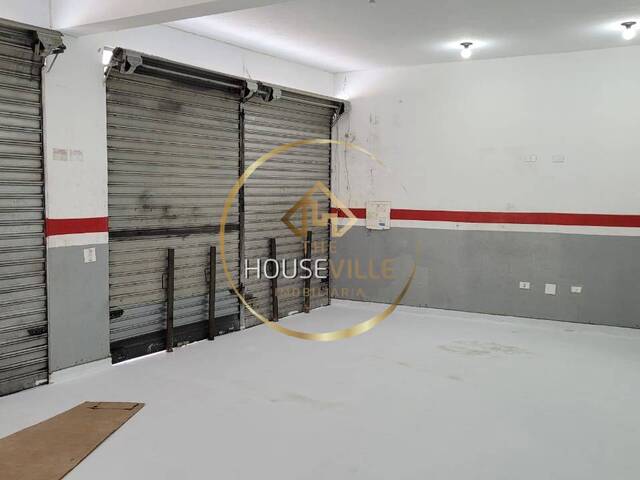 #CO816 - Ponto Comercial para Venda em São José dos Campos - SP