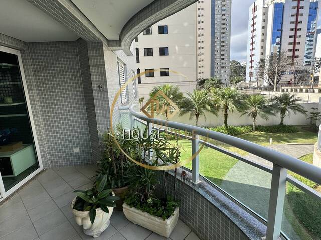 Apartamento para Venda em São José dos Campos - 3