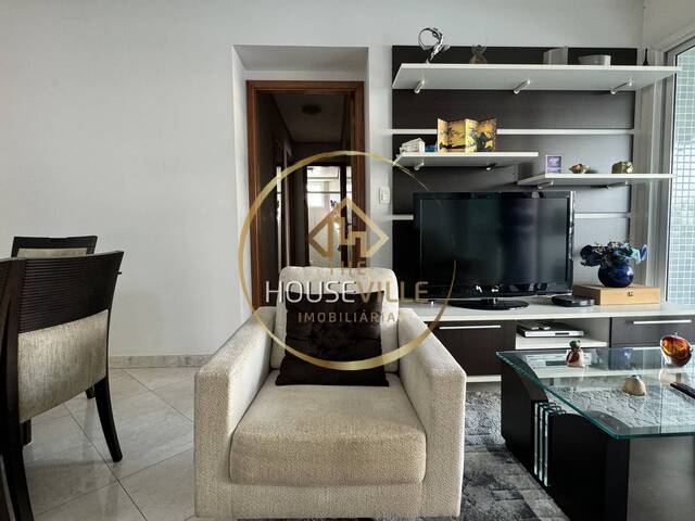 Apartamento para Venda em São José dos Campos - 4