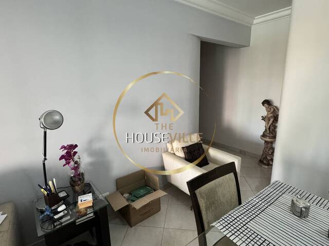 Apartamento para Venda em São José dos Campos - 5