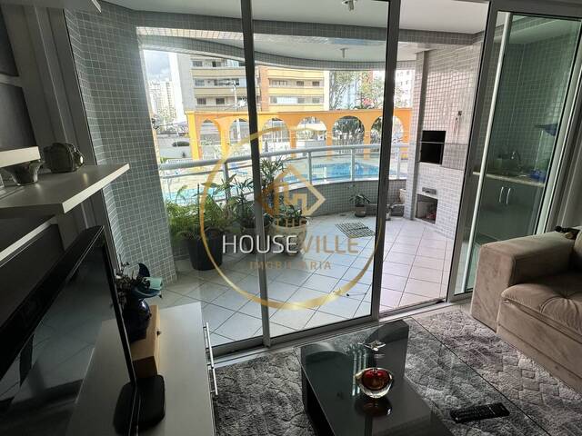 Apartamento para Venda em São José dos Campos - 2