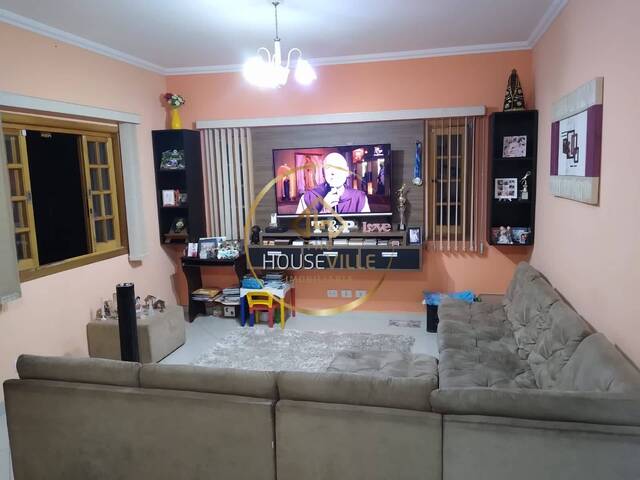 Casa para Venda em São José dos Campos - 4