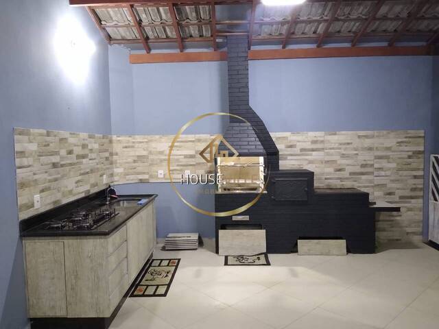 Casa para Venda em São José dos Campos - 5