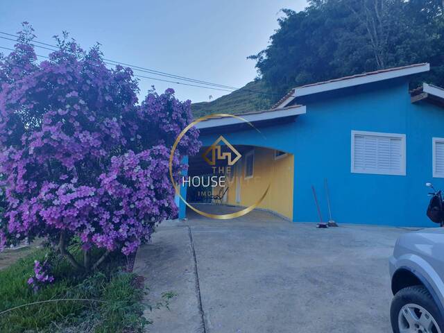 #CH829 - Chácara para Venda em São Bento do Sapucaí - SP - 3