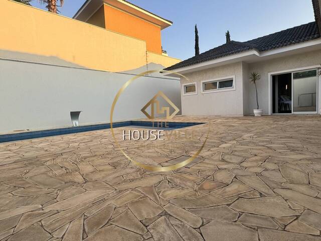 Casa em condomínio para Venda em Caçapava - 5