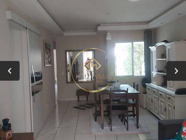 #CA847 - Casa para Venda em São José dos Campos - SP - 3