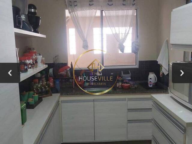 Casa para Venda em São José dos Campos - 4