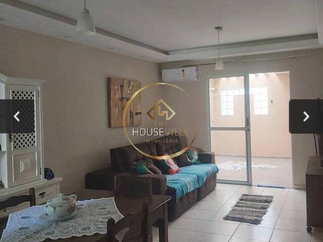 #CA847 - Casa para Venda em São José dos Campos - SP - 1
