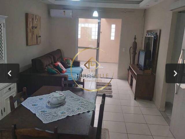 #CA847 - Casa para Venda em São José dos Campos - SP - 2