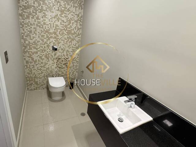 #SO848 - Casa em condomínio para Venda em São José dos Campos - SP - 3