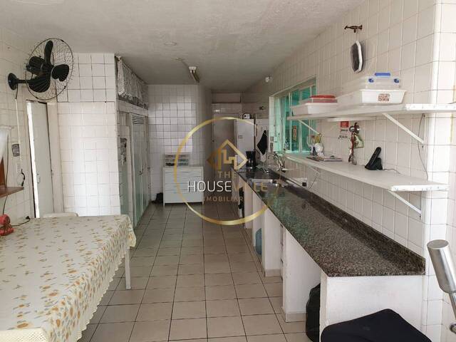 Salão Comercial para Venda em São José dos Campos - 4