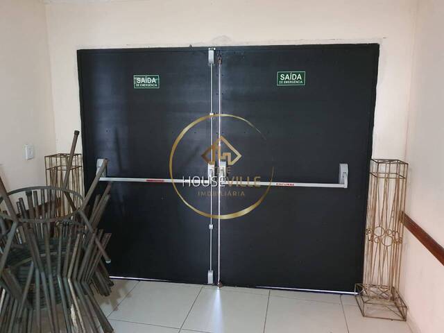 Salão Comercial para Venda em São José dos Campos - 5