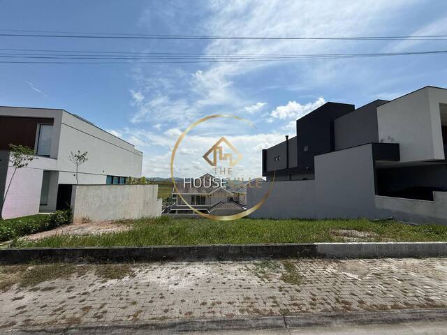 Área para Venda em São José dos Campos - 4