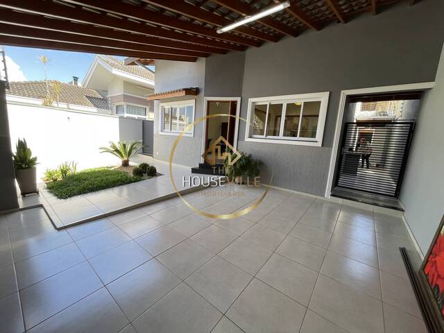 #LOC850 - Casa para Locação em Jacareí - SP - 3