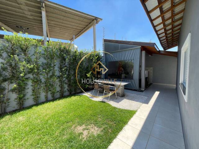 Casa para Locação em Jacareí - 3