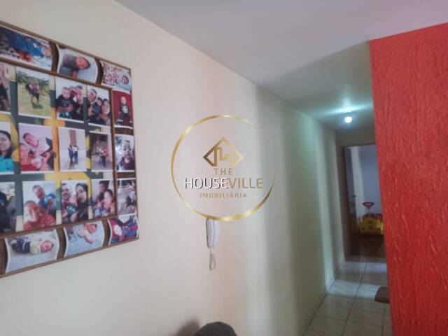 #AP860 - Apartamento para Venda em São José dos Campos - SP - 3