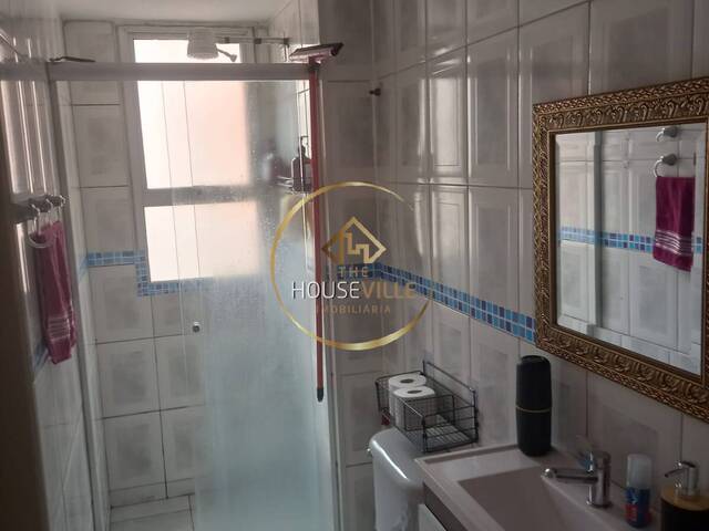 Apartamento para Venda em São José dos Campos - 5