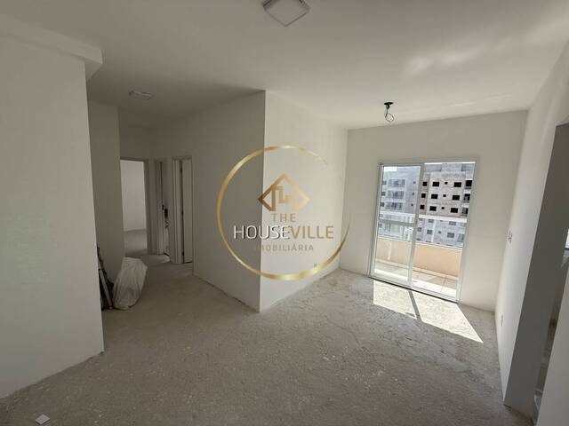 Apartamento para Venda em São José dos Campos - 3