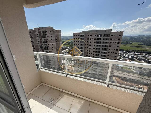 Apartamento para Venda em São José dos Campos - 2