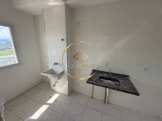 Apartamento para Venda em São José dos Campos - 4