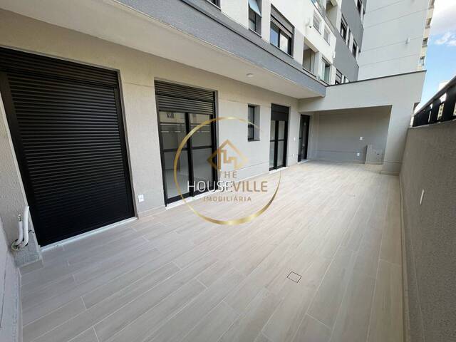 Apartamento para Venda em São José dos Campos - 2