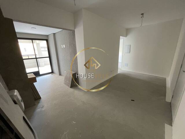 Apartamento para Venda em São José dos Campos - 4