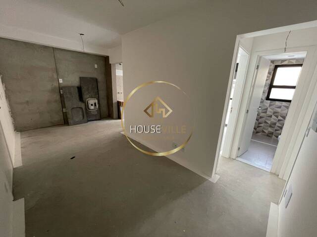 Apartamento para Venda em São José dos Campos - 3