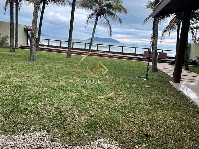 Casa de Praia para Venda em Ubatuba - 4