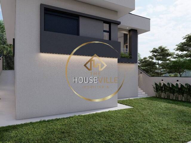 #CA885 - Casa para Venda em São José dos Campos - SP - 3