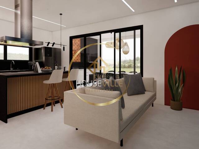 Casa para Venda em São José dos Campos - 5