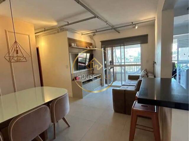 Apartamento para Venda em São José dos Campos - 4