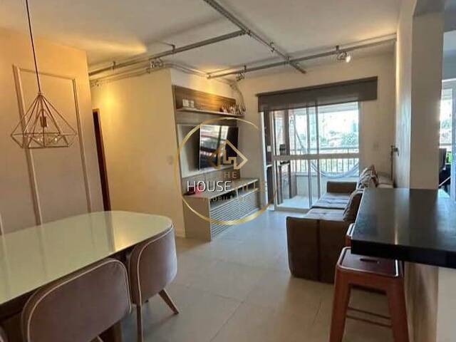 #AP859 - Apartamento para Venda em São José dos Campos - SP